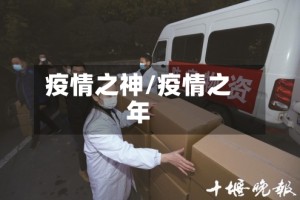 疫情之神/疫情之年