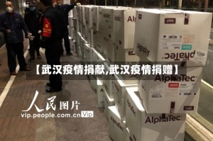 【武汉疫情捐献,武汉疫情捐赠】