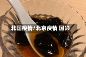 北国疫情/北京疫情 国兴