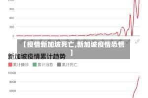 【疫情新加坡死亡,新加坡疫情恐慌】