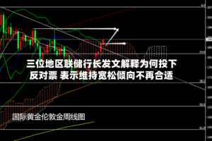 三位地区联储行长发文解释为何投下反对票 表示维持宽松倾向不再合适