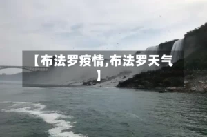 【布法罗疫情,布法罗天气】