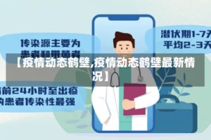 【疫情动态鹤壁,疫情动态鹤壁最新情况】
