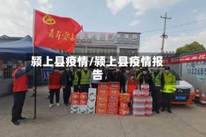 颍上县疫情/颍上县疫情报告