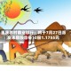 重庆农村商业银行：将于7月27日派发末期股息每10股1.1755元