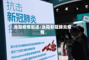 当阳疫情配送/当阳新冠肺炎疫情