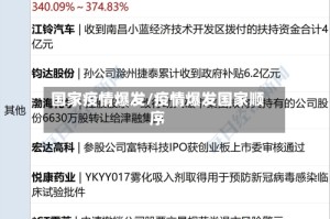 国家疫情爆发/疫情爆发国家顺序