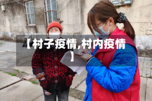 【村子疫情,村内疫情】
