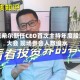 伯克希尔新任CEO首次主持年度股东大会 现场参会人数缩水