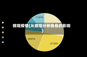 微观疫情(从微观分析疫情的影响)