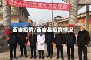 西吉疫情/西吉县疫情情况