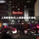 上海疫情每天(上海疫情每天通报)