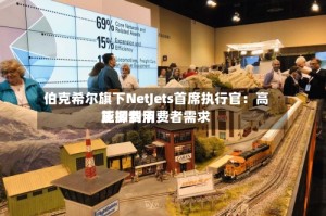 伯克希尔旗下NetJets首席执行官：高能源费用正抑制消费者需求