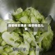 疫情物资美食/疫情物资儿菜
