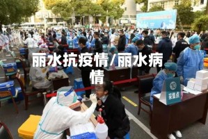 丽水抗疫情/丽水病情