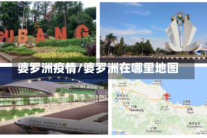 婆罗洲疫情/婆罗洲在哪里地图