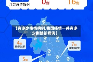 【有多少疫情病例,我国疫情一共有多少例确诊病例】