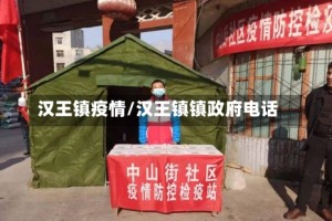 汉王镇疫情/汉王镇镇政府电话