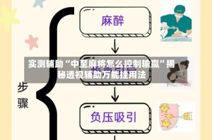 实测辅助“中至麻将怎么控制输赢”揭秘透视辅助万能挂用法