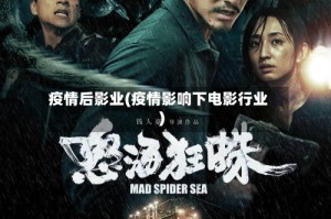 疫情后影业(疫情影响下电影行业)
