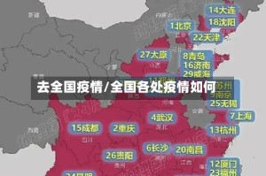 去全国疫情/全国各处疫情如何