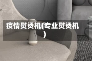 疫情熨烫机(专业熨烫机)