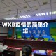 WXB疫情的简单介绍