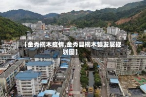 【金秀桐木疫情,金秀县桐木镇发展规划图】