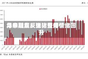 华泰期货：生猪费用月中触底反弹，整体情绪回升