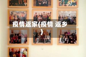 疫情返家(疫情 返乡)
