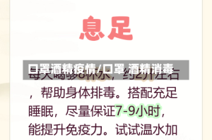 口罩酒精疫情/口罩 酒精消毒
