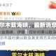 霍尔木兹海峡，最新消息！
