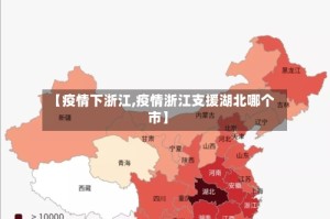【疫情下浙江,疫情浙江支援湖北哪个市】