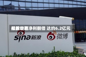 希教世界控股中期净利翻倍 达约6.2亿元
