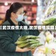 【武汉疫情太晚,武汉疫情延期】