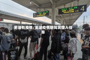 芜湖有疫情/芜湖疫情期间宾馆入住率