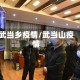 武当乡疫情/武当山疫情