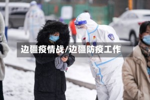 边疆疫情战/边疆防疫工作