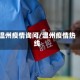 温州疫情询问/温州疫情热线