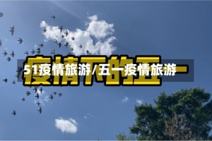 51疫情旅游/五一疫情旅游