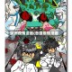 欧洲疫情漫画(各国疫情漫画)