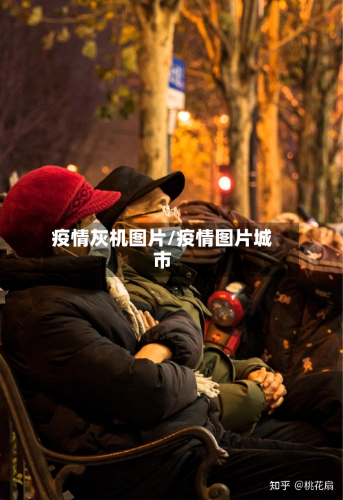 疫情灰机图片/疫情图片城市-第1张图片