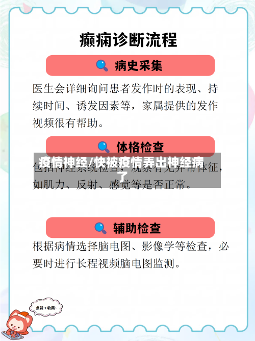 疫情神经/快被疫情弄出神经病了-第1张图片