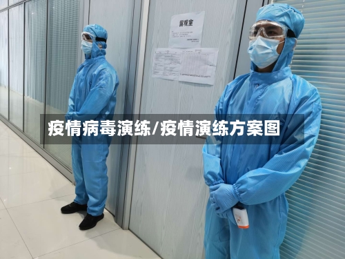 疫情病毒演练/疫情演练方案图-第1张图片