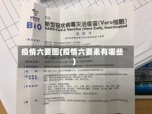 疫情六要图(疫情六要素有哪些)-第1张图片