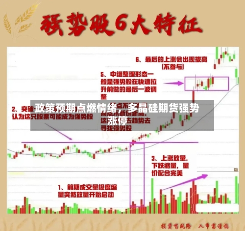 政策预期点燃情绪，多晶硅期货强势涨停-第1张图片