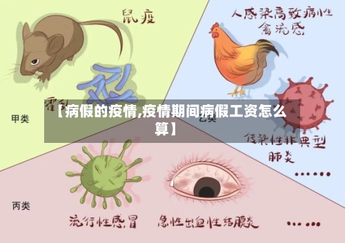 【病假的疫情,疫情期间病假工资怎么算】-第1张图片