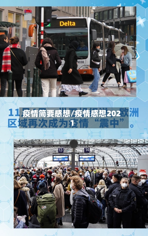 疫情简要感想/疫情感想2021-第2张图片