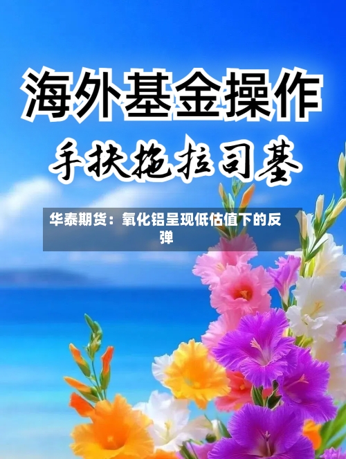 华泰期货：氧化铝呈现低估值下的反弹-第1张图片