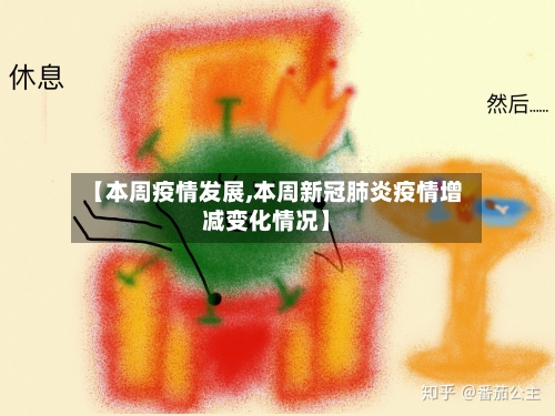 【本周疫情发展,本周新冠肺炎疫情增减变化情况】-第1张图片